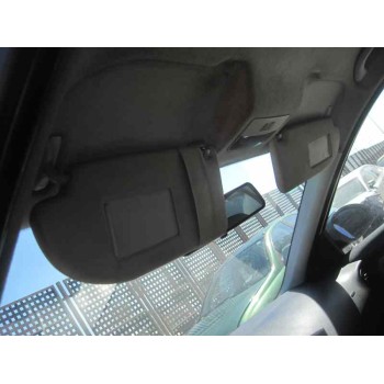 seat ibiza (6l1) del año 2002