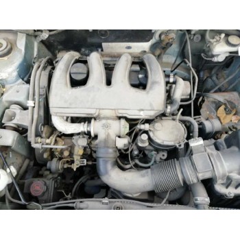 citroën berlingo del año 2003