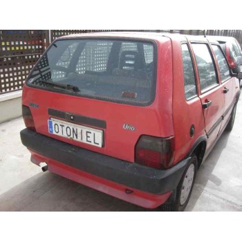 fiat uno (146) del año 1993