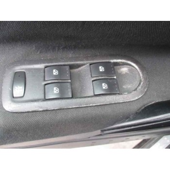 renault megane ii classic berlina del año 2004