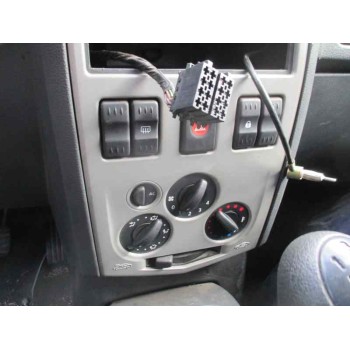 dacia logan del año 2006