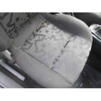 volkswagen golf iv berlina (1j1) del año 1998