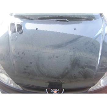 peugeot 206 berlina del año 2006