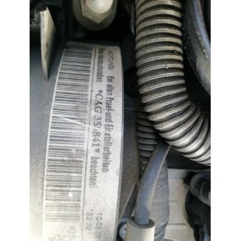 seat exeo berlina (3r2) del año 2010