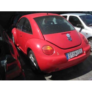volkswagen new beetle (9c1/1c1) del año 1998