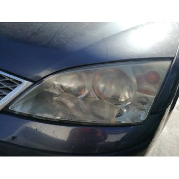 ford mondeo berlina (ge) del año 2005