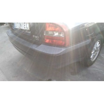 volvo s80 berlina del año 2000