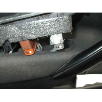 renault megane ii classic berlina del año 2004