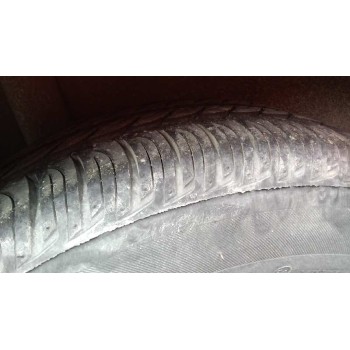 ford fiesta (cbk) del año 2005