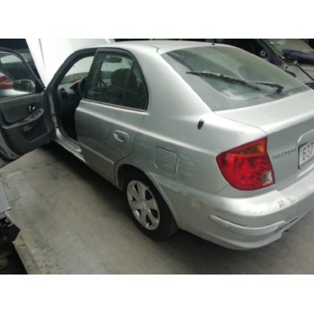 hyundai accent (lc) del año 2004