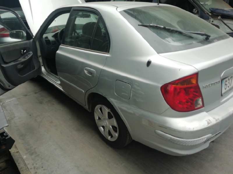 HYUNDAI ACCENT (LC)