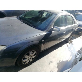 ford mondeo berlina (ge) del año 2005