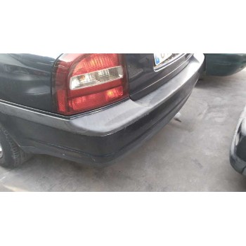 volvo s80 berlina del año 2000