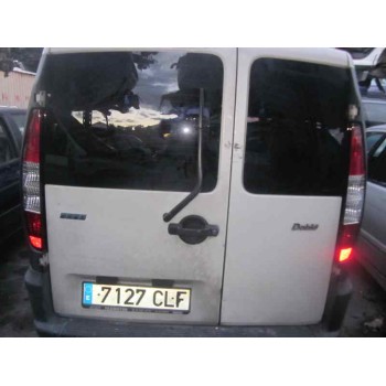 fiat doblo cargo (223) del año 2003