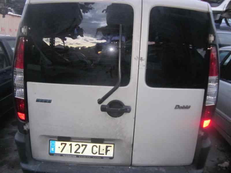 FIAT DOBLO CARGO (223)