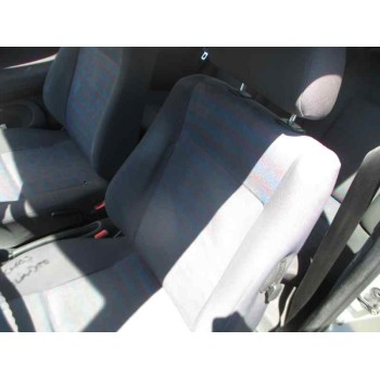 volkswagen polo berlina (6n1) del año 1999