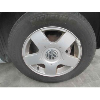 volkswagen golf iv berlina (1j1) del año 1998