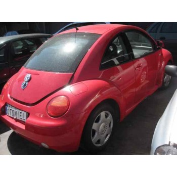 volkswagen new beetle (9c1/1c1) del año 1998