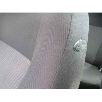 ford mondeo berlina (ge) del año 2001