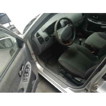 hyundai accent (lc) del año 2004