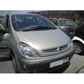 citroën xsara picasso del año 2003