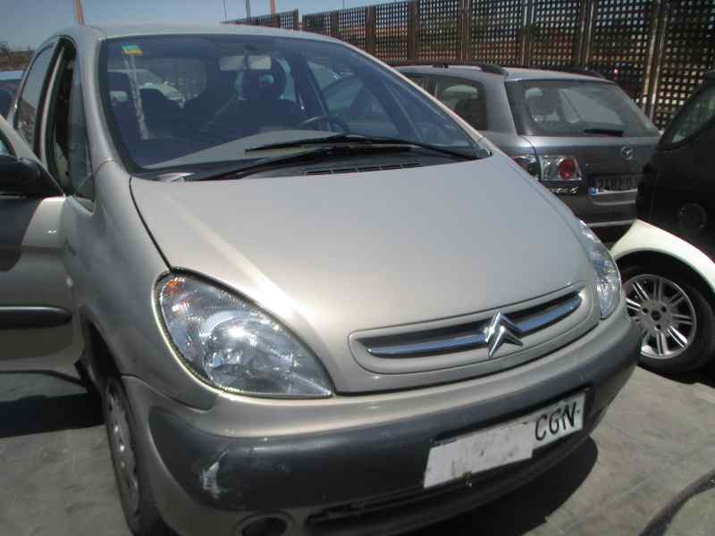 CITROËN XSARA PICASSO