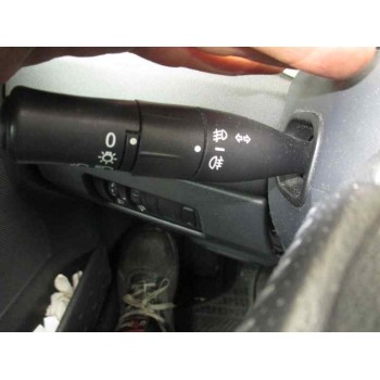 renault megane ii classic berlina del año 2004