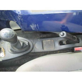 dacia logan del año 2006