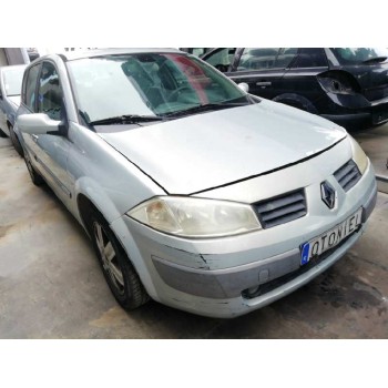 renault megane ii berlina 5p del año 2004