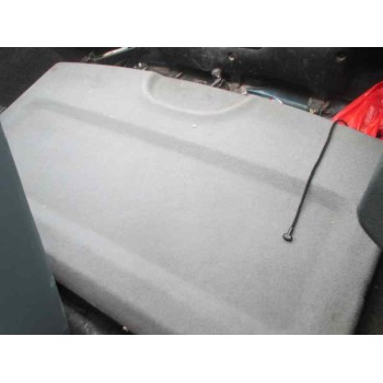 renault megane i berlina hatchback (ba0) del año 1998