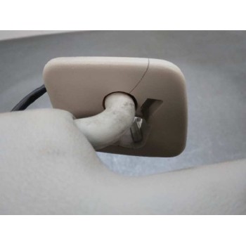 Recambio de parasol derecho para saab 9-3 sport hatch aero referencia OEM IAM  SOPORTE ROTO 