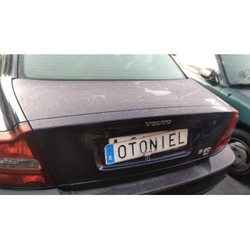 volvo s80 berlina del año 2000