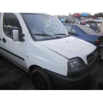 fiat doblo cargo (223) del año 2003