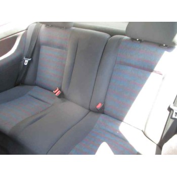 volkswagen polo berlina (6n1) del año 1999