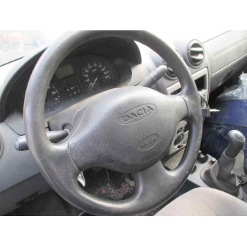 dacia logan del año 2006