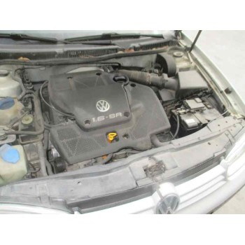 volkswagen golf iv berlina (1j1) del año 1998