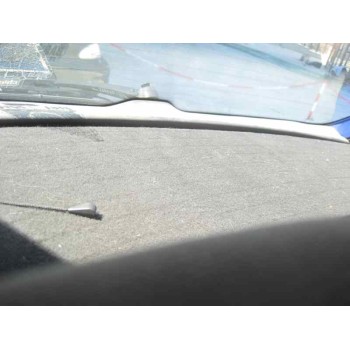 seat ibiza (6l1) del año 2002