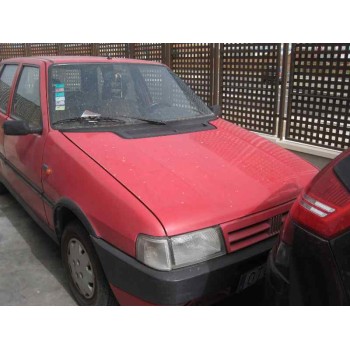 fiat uno (146) del año 1993