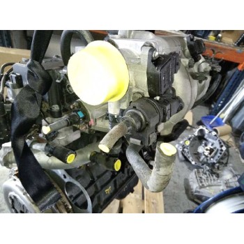 Recambio de motor completo para hyundai getz (tb) 1.3 básico referencia OEM IAM   