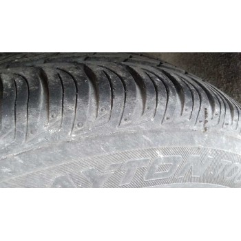 ford fiesta (cbk) del año 2005