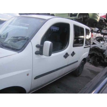 fiat doblo cargo (223) del año 2003