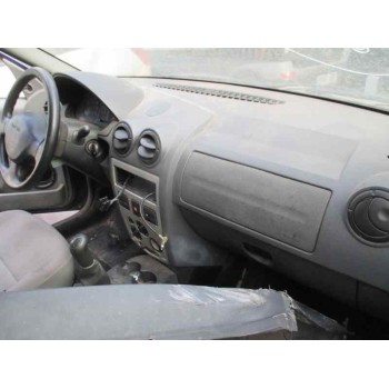 dacia logan del año 2006