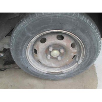 renault megane i berlina hatchback (ba0) del año 1998