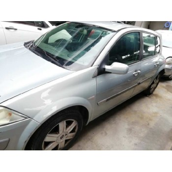 renault megane ii berlina 5p del año 2004