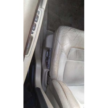 volvo s80 berlina del año 2000