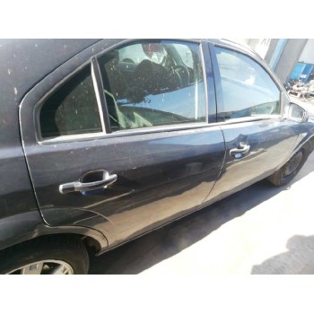 ford mondeo berlina (ge) del año 2005