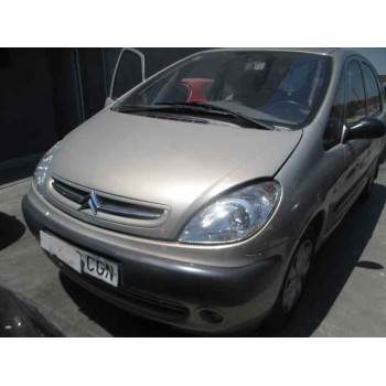 citroën xsara picasso del año 2003