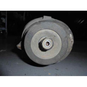 Recambio de amortiguador delantero izquierdo para fiat punto berlina (188) 1.9 diesel eco referencia OEM IAM   