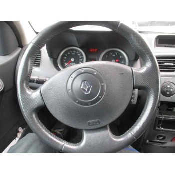 renault megane ii classic berlina del año 2004