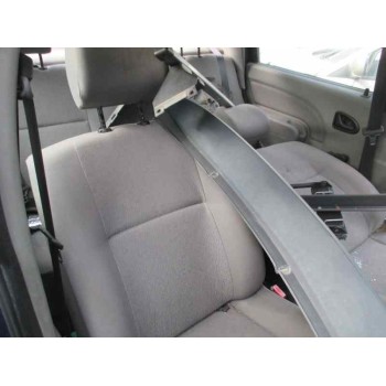 dacia logan del año 2006